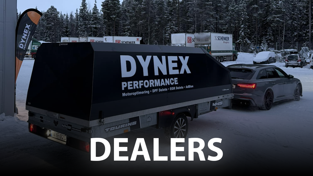 Dynex Performance Dealers